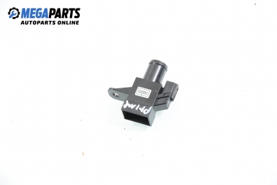 Temperatursensor für Nissan Primera (P12) 1.9 dCi, 120 hp, 2007
